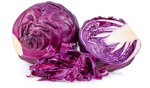 Red Cabbage​