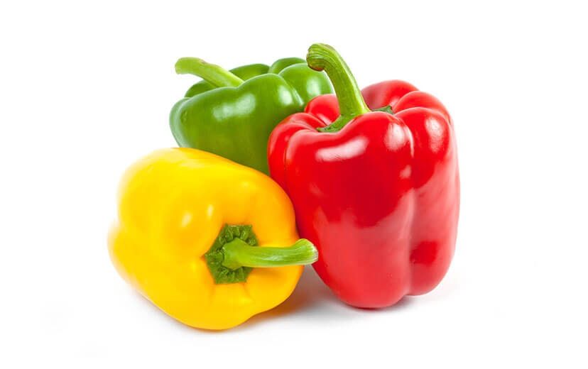 Bell Pepper