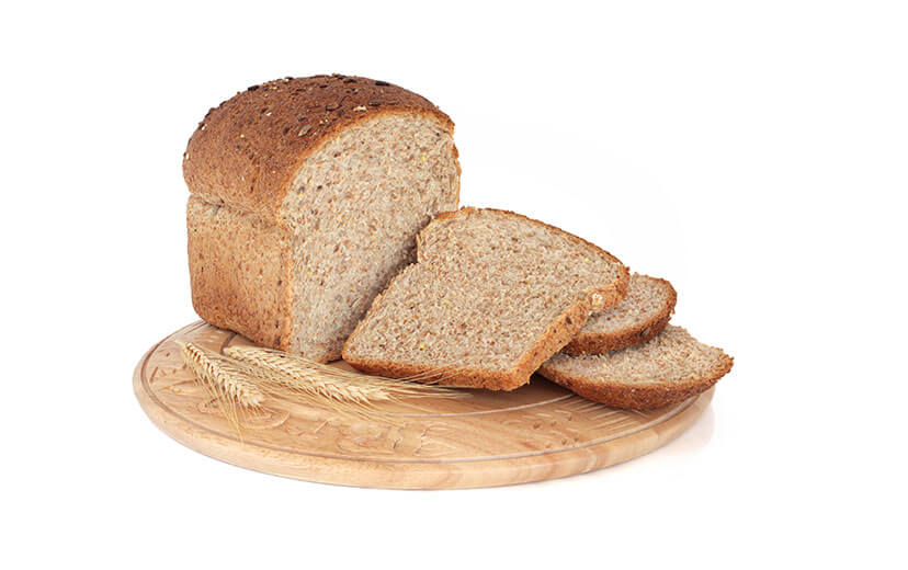 Choose wholegrain varieties where possible, as they keep the kids full and energetic for longer