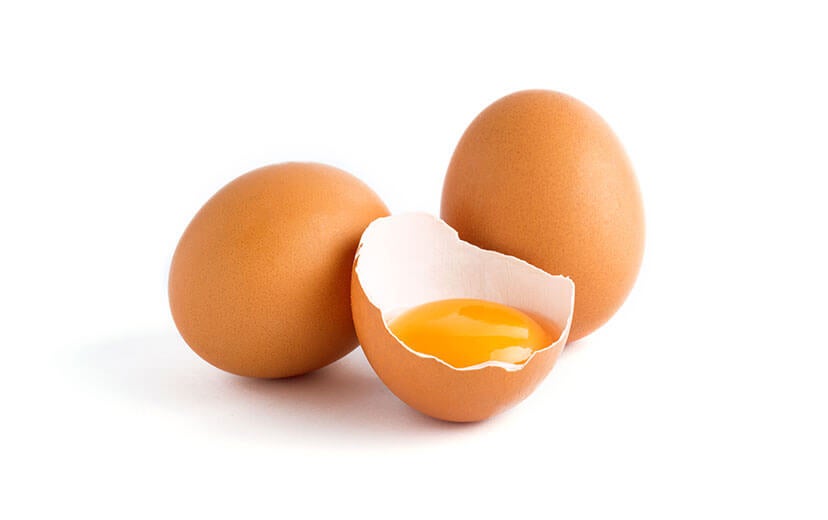 Eggs